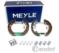 MEYLE Bremsbackensatz