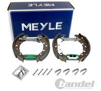 MEYLE Bremsbackensatz