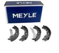 MEYLE Bremsbackensatz 714 533 0000
