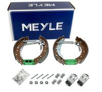 MEYLE Bremsbackensatz MEYLE-ORIGINAL-KIT: Better solution for you! 11-14 533 0030
