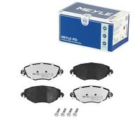 Bremsbeläge Vorderachse 025 232 7918/PD MEYLE für FORD JAGUAR