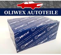 Bremsbeläge Vorderachse 025 232 1518 MEYLE für RENAULT LAGUNA II