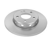 MEYLE Bremsscheibe 0155210034pd Vorderachse voll 284mm 12mm für Mercedes
