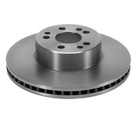 MEYLE Bremsscheibe 0155212021 Vorderachse belüftet 320mm 30mm für Mercedes