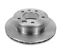 MEYLE Bremsscheibe 0155212032 Vorderachse belüftet 276mm 22mm für Mercedes VW