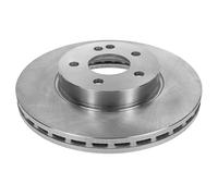 MEYLE Bremsscheibe 0155212059 Vorderachse belüftet 300mm 28mm für Mercedes
