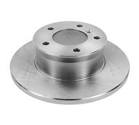 MEYLE Bremsscheibe 0155212093 Vorderachse voll 303mm 16mm für Mercedes