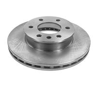 MEYLE Bremsscheibe 0155212101 Vorderachse belüftet 300mm 28mm für Mercedes VW