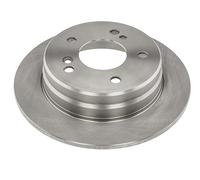 MEYLE Bremsscheibe 015 523 0020 hinten für Mercedes C-Klasse (W202)
