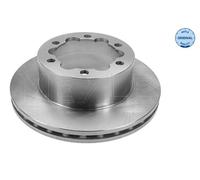 MEYLE Bremsscheibe 0155232099