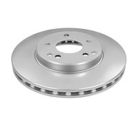 MEYLE Bremsscheibe 0835212035pd Vorderachse belüftet 288mm 25mm für Mercedes Chrysler