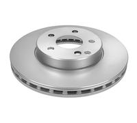MEYLE Bremsscheibe 0835212051pd Vorderachse belüftet 295mm 28mm für Mercedes