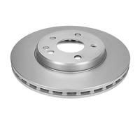 MEYLE Bremsscheibe 0835212078pd Vorderachse belüftet 288mm 25mm für Mercedes