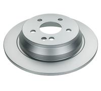 MEYLE Bremsscheibe 0835232060pd Hinterachse voll 296mm 10mm für Mercedes
