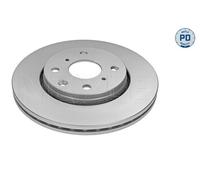 MEYLE Bremsscheibe 11-155210037/PD