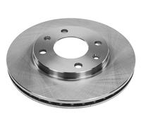 MEYLE Bremsscheibe 11155210031 Vorderachse belüftet 247mm 20mm für Citroën Peugeot