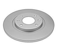 MEYLE Bremsscheibe 11155210033pd Vorderachse voll 266mm 13mm für Peugeot Citroën