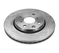 MEYLE Bremsscheibe 11155210037 Vorderachse belüftet 247mm 20mm für Peugeot Citroën TOYOTA