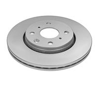 MEYLE Bremsscheibe 11155210037pd Vorderachse belüftet 247mm 20mm für Peugeot Citroën TOYOTA