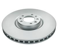 MEYLE Bremsscheibe 11155210039pd Vorderachse belüftet 340mm 30mm für Peugeot