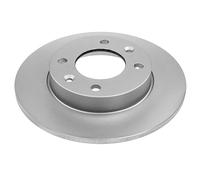 Meyle 1x Bremsscheibe [Hersteller-Nr. 11-155230008/PD] für Citroën, Peugeot