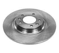 MEYLE Bremsscheibe 11155230009 Hinterachse voll 290mm 12mm für Peugeot