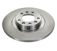 MEYLE Bremsscheibe 11155230015 Hinterachse voll 290mm 12mm für Opel Fiat DS Citroën TOYOTA