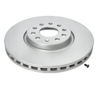 MEYLE Bremsscheibe 1155210027pd Vorderachse belüftet 314mm 30mm für VW