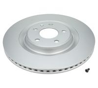 MEYLE Bremsscheibe 1155230035pd Hinterachse belüftet 330mm 22mm für Audi VW Porsche