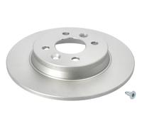 Bremsscheibe MEYLE 16-15 523 0020/PD für Renault Clio