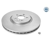 MEYLE 18-83 521 0014/PD Bremsscheibe