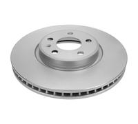 MEYLE Bremsscheibe 1835210022pd Vorderachse belüftet 320mm 30mm für Audi