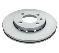 MEYLE Bremsscheibe 1835211020pd Vorderachse belüftet 239mm 18mm für VW