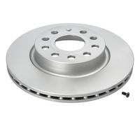 MEYLE Bremsscheibe 1835211044pd Vorderachse belüftet 280mm 22mm für VW Audi