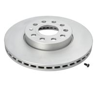 MEYLE Bremsscheibe 1835211045pd Vorderachse belüftet 288mm 25mm für Ford Audi VW
