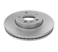 MEYLE Bremsscheibe MEYLE-PD Quality vorne rechts links belüftet 308mm für VW 183 521 1053/PD