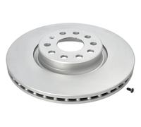 Meyle 1x Bremsscheibe [Hersteller-Nr. 1835211094/PD] für Cupra, Skoda, Audi, VW, Seat