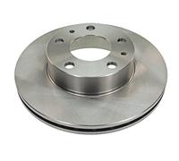 MEYLE Bremsscheibe 2155210004 Vorderachse belüftet 280mm 24mm für Peugeot Fiat Citroën