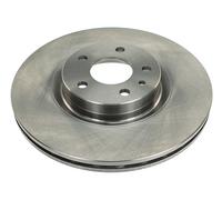 MEYLE Bremsscheibe 2155210006 Vorderachse belüftet 284mm 22mm für Opel Vaughall LANCIA ALFA ROMEO Fiat GM