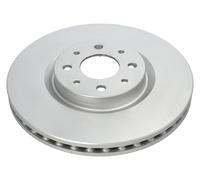 MEYLE Bremsscheibe 215 521 0054/PD - vorne belüftet 281 mm - rechts/links - für FIAT ABARTH