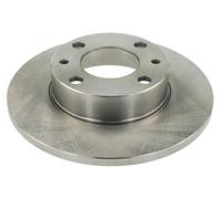 MEYLE Bremsscheibe 2155212001 Vorderachse voll 227mm 11mm für Fiat LANCIA SEAT