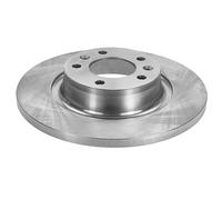 MEYLE Bremsscheibe 2155230029 Hinterachse voll 290mm 14mm für Peugeot Citroën Fiat TOYOTA