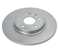 Meyle 1x Bremsscheibe [Hersteller-Nr. 2155230050/PD] für Lancia, Fiat