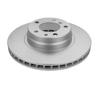 MEYLE Bremsscheibe 3155210023pd Vorderachse belüftet 316mm 28mm für BMW