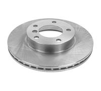 Meyle 1x Bremsscheibe [Hersteller-Nr. 3155213011] für BMW
