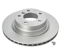 MEYLE Bremsscheibe 3155230031pd Hinterachse belüftet 300mm 20mm für BMW