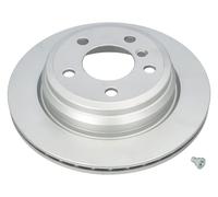 MEYLE Bremsscheibe 3155230032pd Hinterachse belüftet 300mm 20mm für BMW