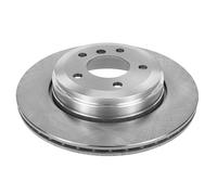 MEYLE Bremsscheibe 3155230047 Hinterachse belüftet 320mm 20mm für BMW