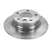MEYLE Bremsscheibe 3155230048 Hinterachse voll 280mm 10mm für BMW