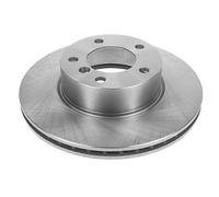 MEYLE Bremsscheibe 3155233059 Vorderachse belüftet 300mm 24mm für BMW